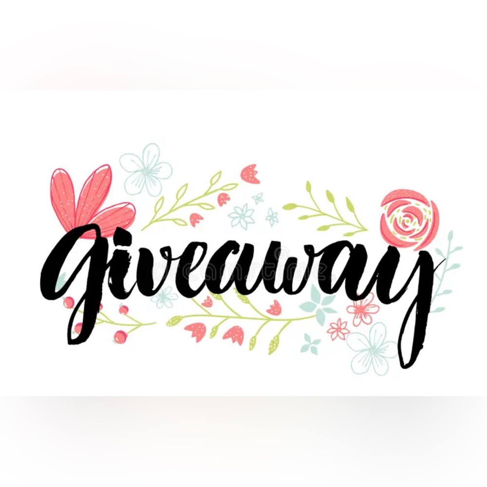 Giveaway